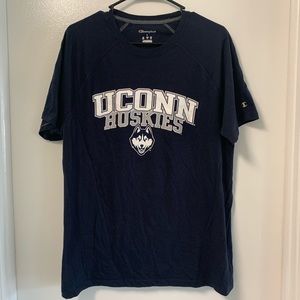 Champion UCONN Tee